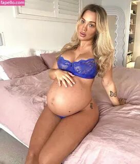 Tammy Hembrow / tammyhembrow Nude Leaked OnlyFans Photo #7 - Fapello.
