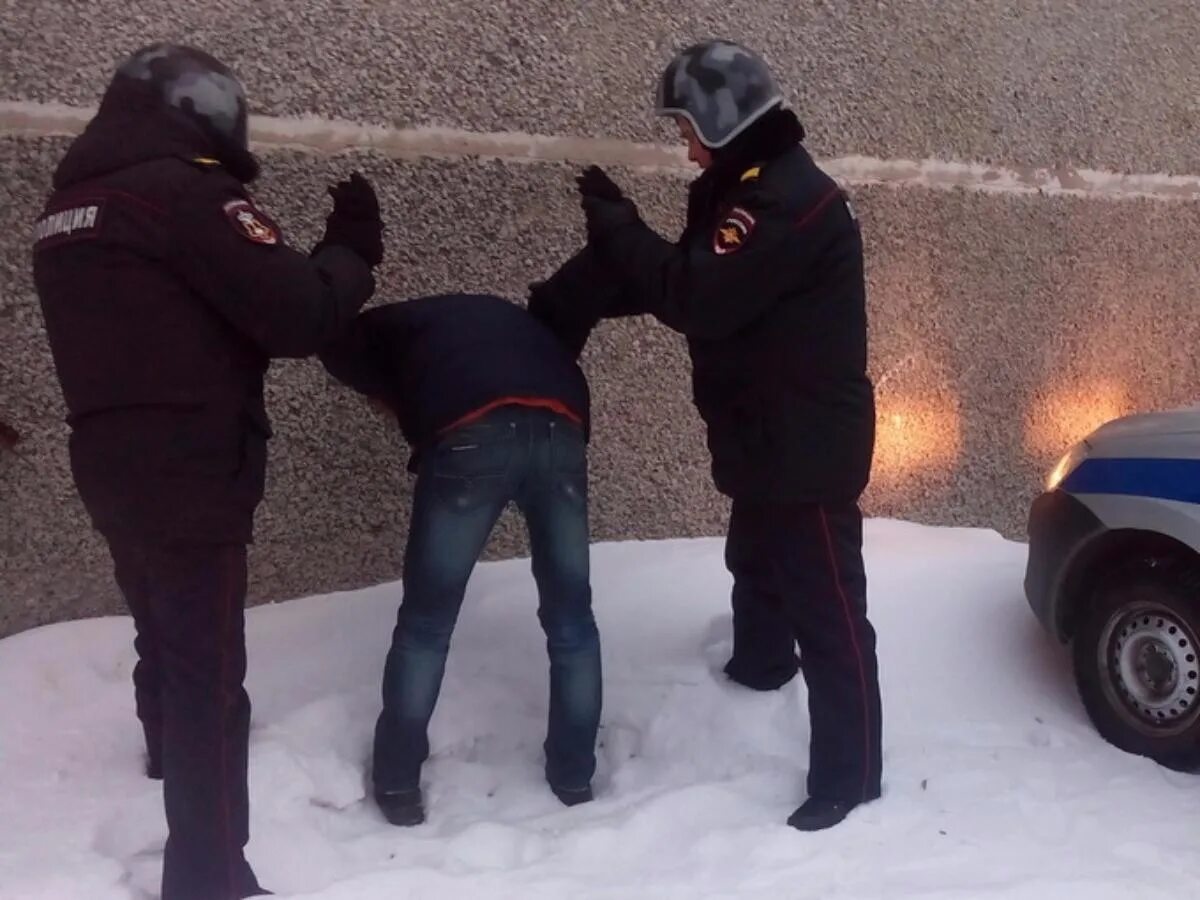 Помощь оказанная преступнику