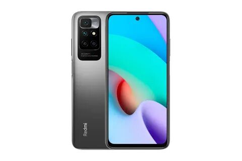 Redmi модель 21061119dg