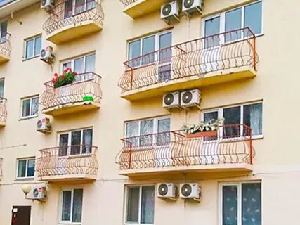 Гостевой дом ангела