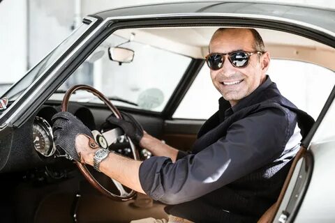 Drive classics