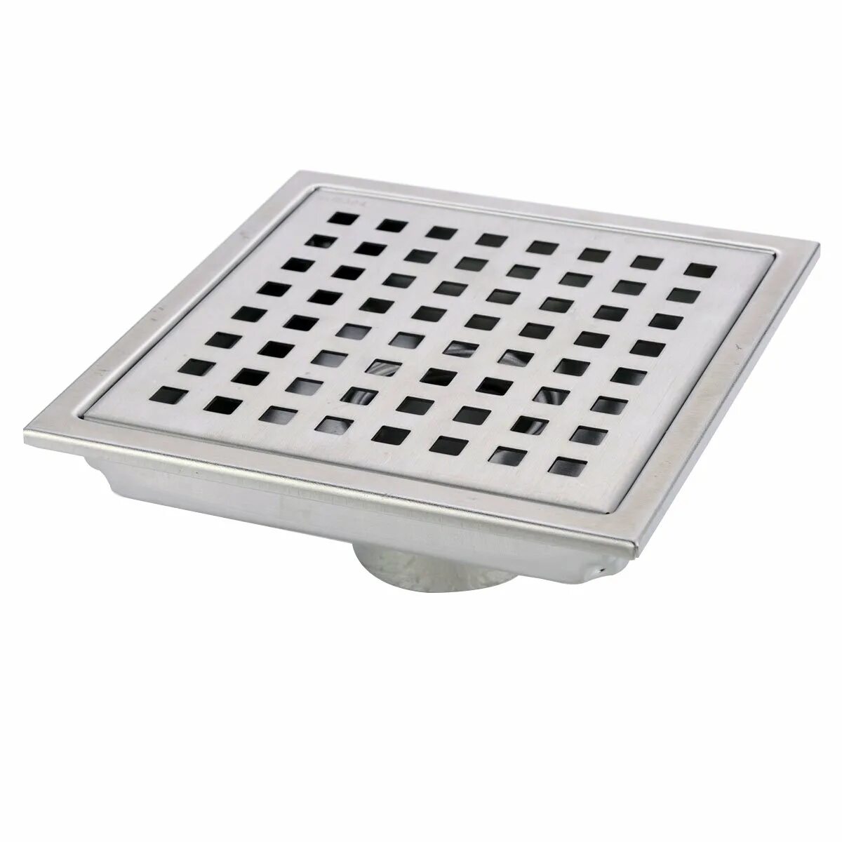 Решетка сливная. Решетка Attwood Drain-Floor (код: 66308-1). Трап sus304. Сливная решетка для душа Zorg. Трап квадрат 150.