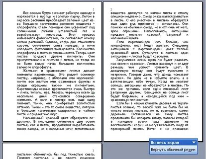 Зеркальные поля