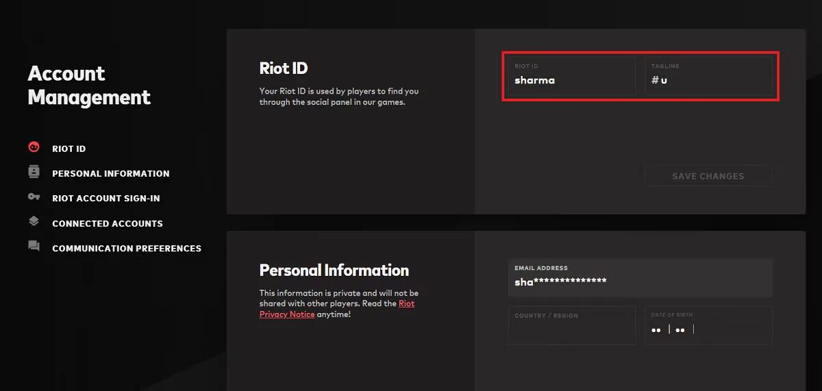 Riot games account. Как поменять пароль в Riot games. Как изменить имя пользователя в Riot games. Riot войти в аккаунт.