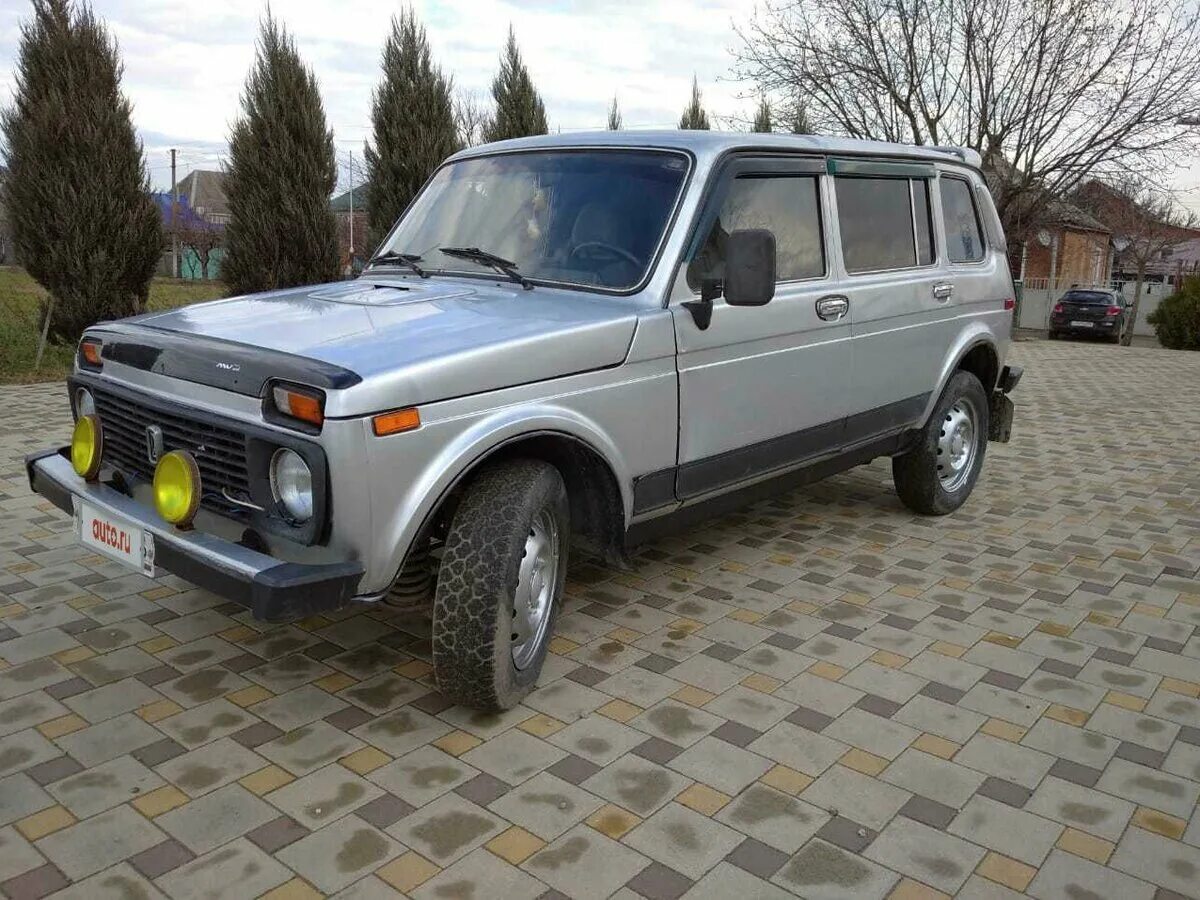 кубань авто б у