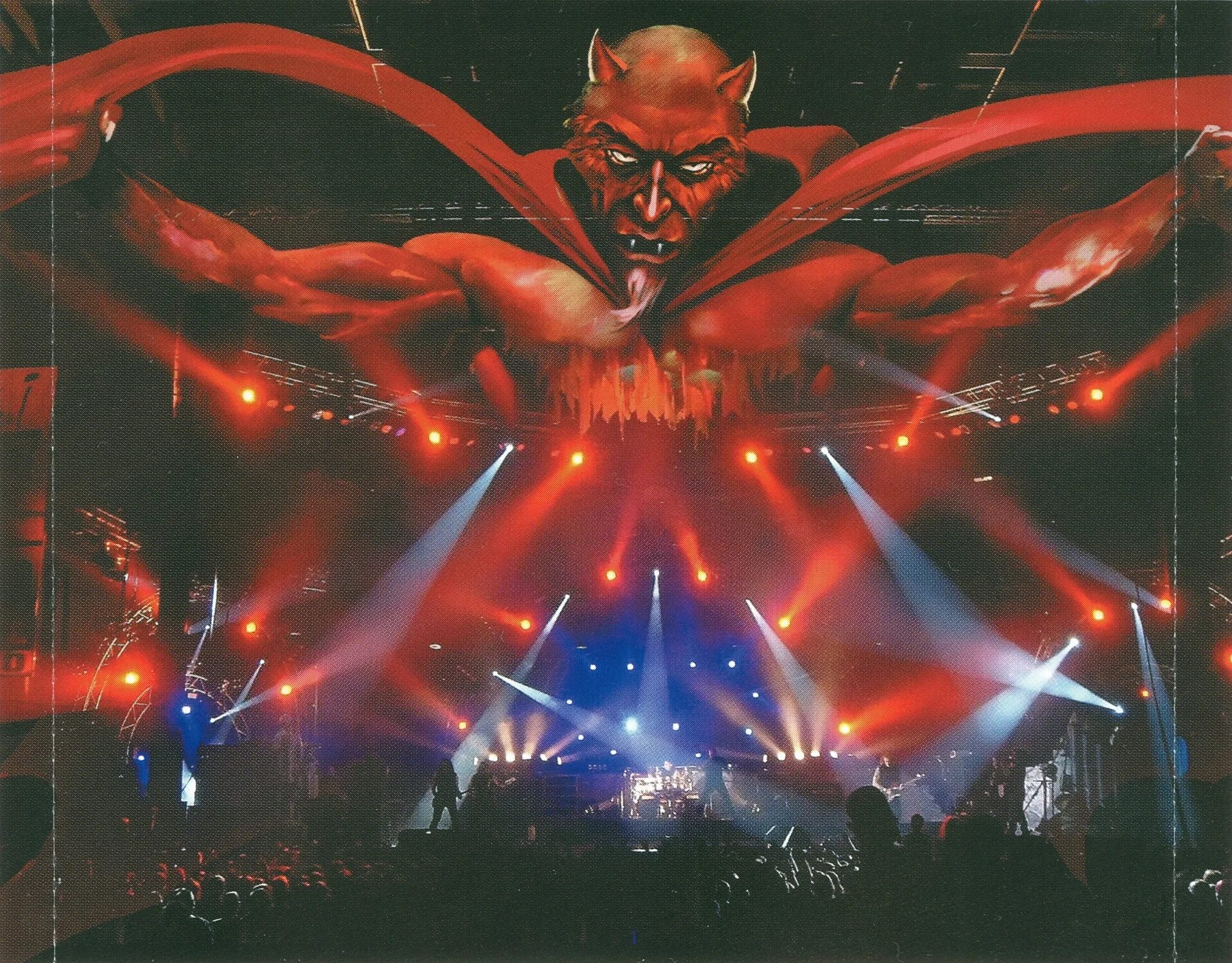 п. ария демона. ария демона unreal. опера демон 1960. ария 2007.