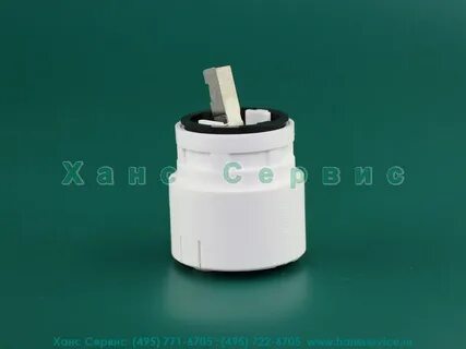 Картридж для смесителя 46 мм