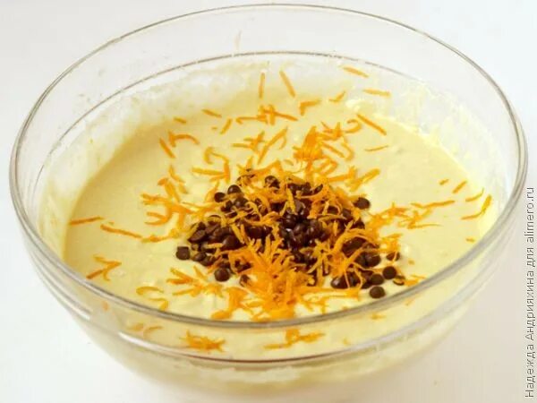 консервированная выпечка