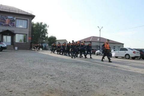 Тульский сц мчс
