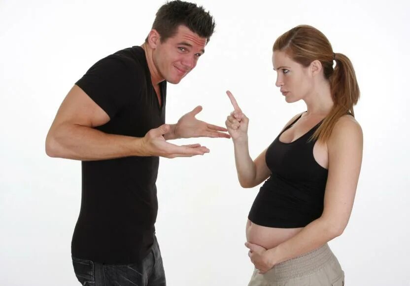 Expecting things
