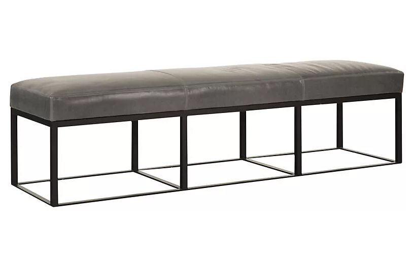 Скамья Angui Bench Grey l'appartement. Трехместная мягкая бенч-скамья Haworth. Шторм скамья. One Kings Lane Bench.