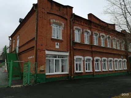 Школа 28 пенза