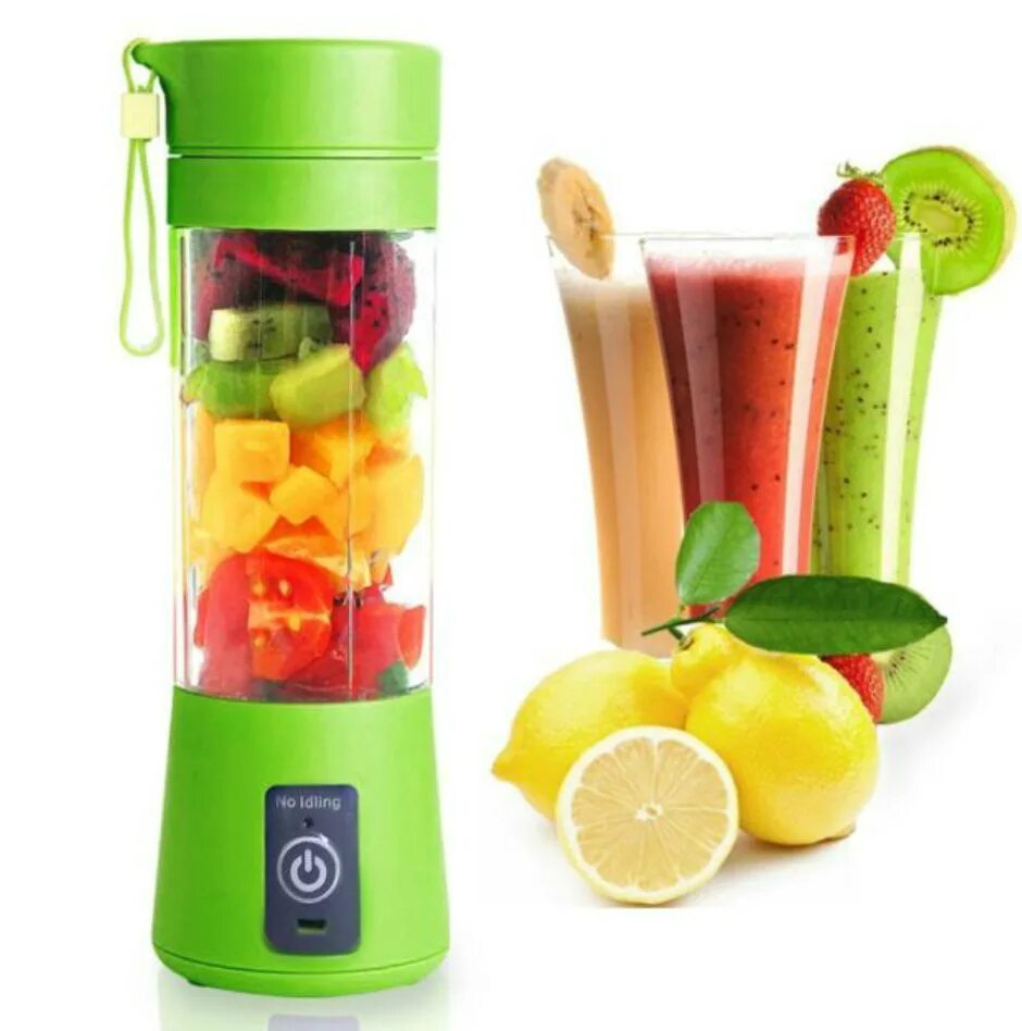 Портативный USB блендер Juice Blender для смузи 380 мл. Портативный блендер для фруктов Portable Juicer. Портативный блендер Mini Juice 380 ml. Портативный блендер Hyu CY-802. Блендер для смузи и коктейлей какой