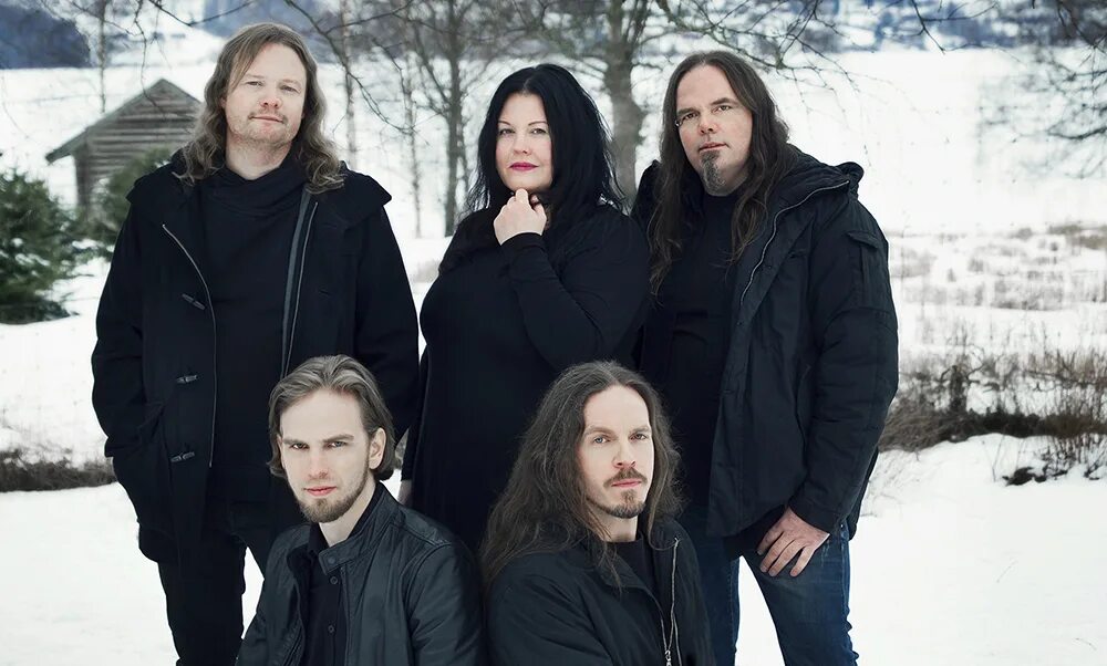 Mortem band. Madder mortem. Agnete m kirkevaag. Mortem morrah концерт. Madder mortem группа.