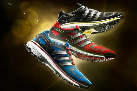 Adidas shoes
