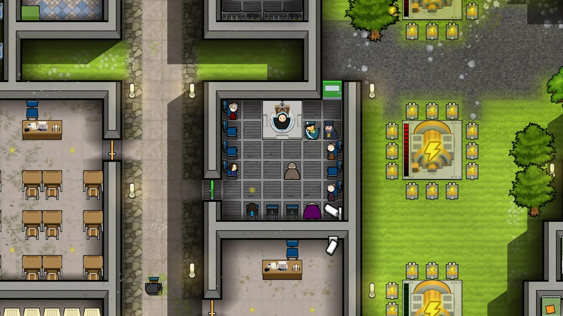 Prison architect dlc. Присон архитект тюрьмы. игра prison architect. прайсон архитектор. присон архитект арт.