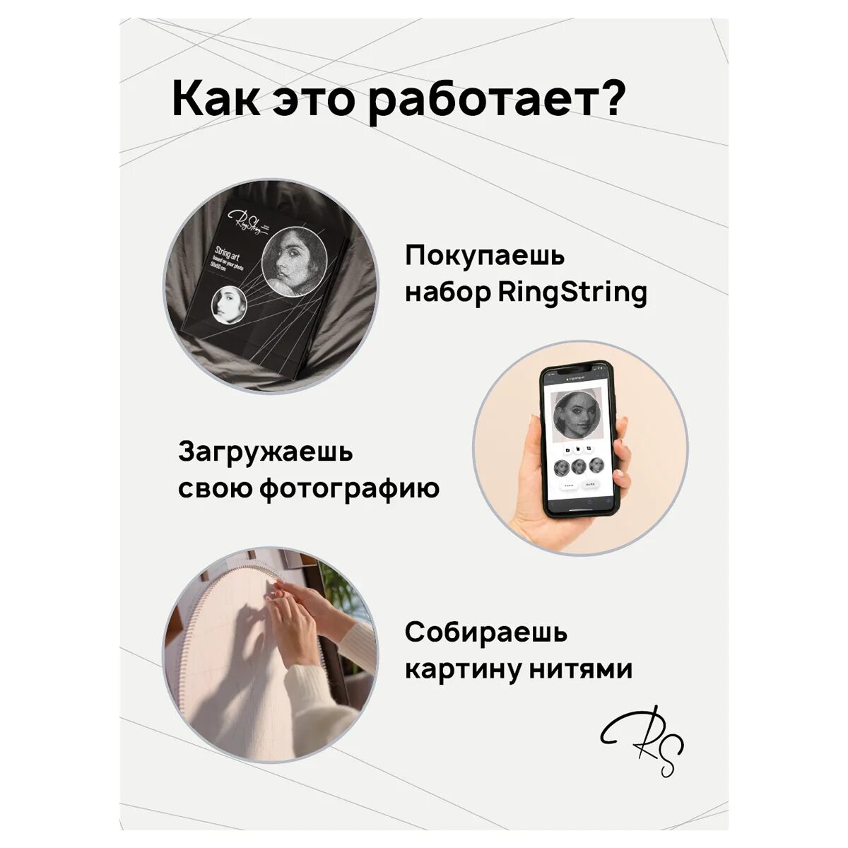 Рингстринг. Рингстринг