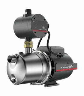Grundfos pm