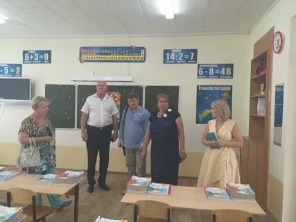 Самоуправление в селе