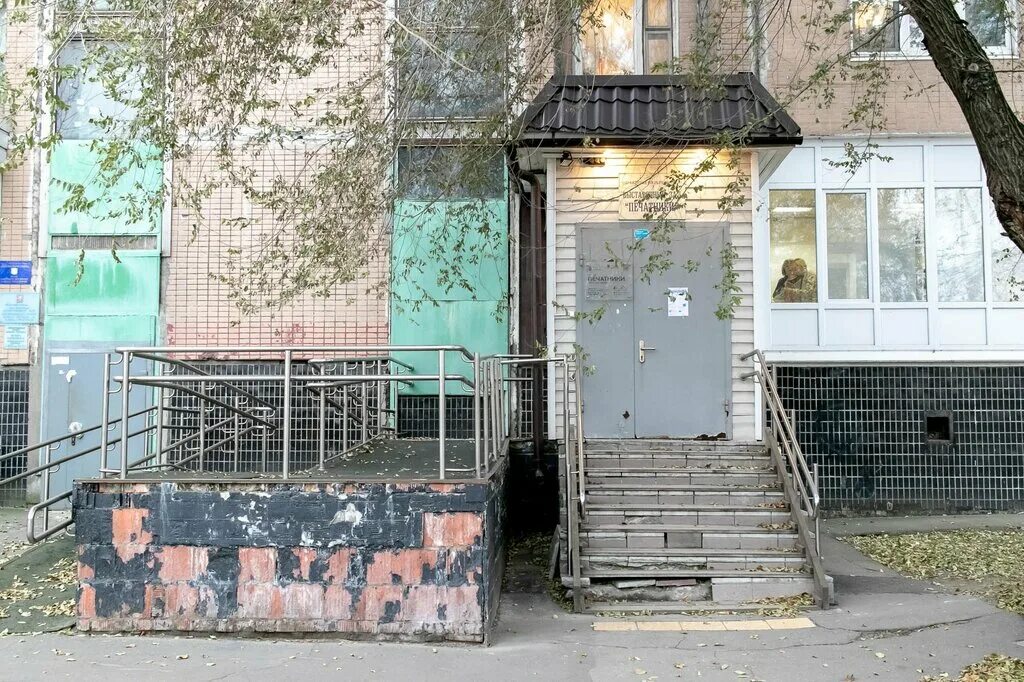 галерея печатники