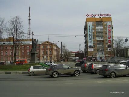 Лядова нижний
