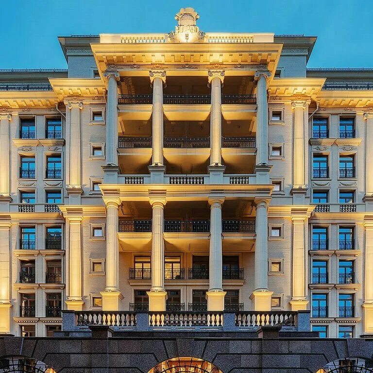 Клубные дома House styles, House, Building