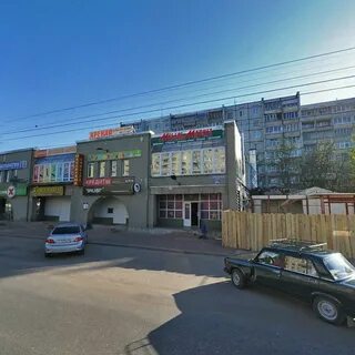 Паши савельевой 33а