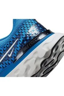 Run react