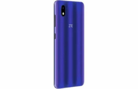Zte a3 2020