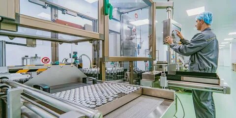 Область производства 7