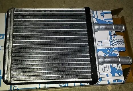 Печка акцент тагаз
