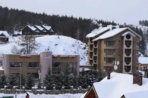 Абзаково гостиницы