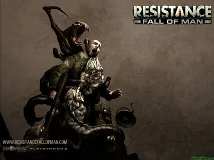 Resistance against
