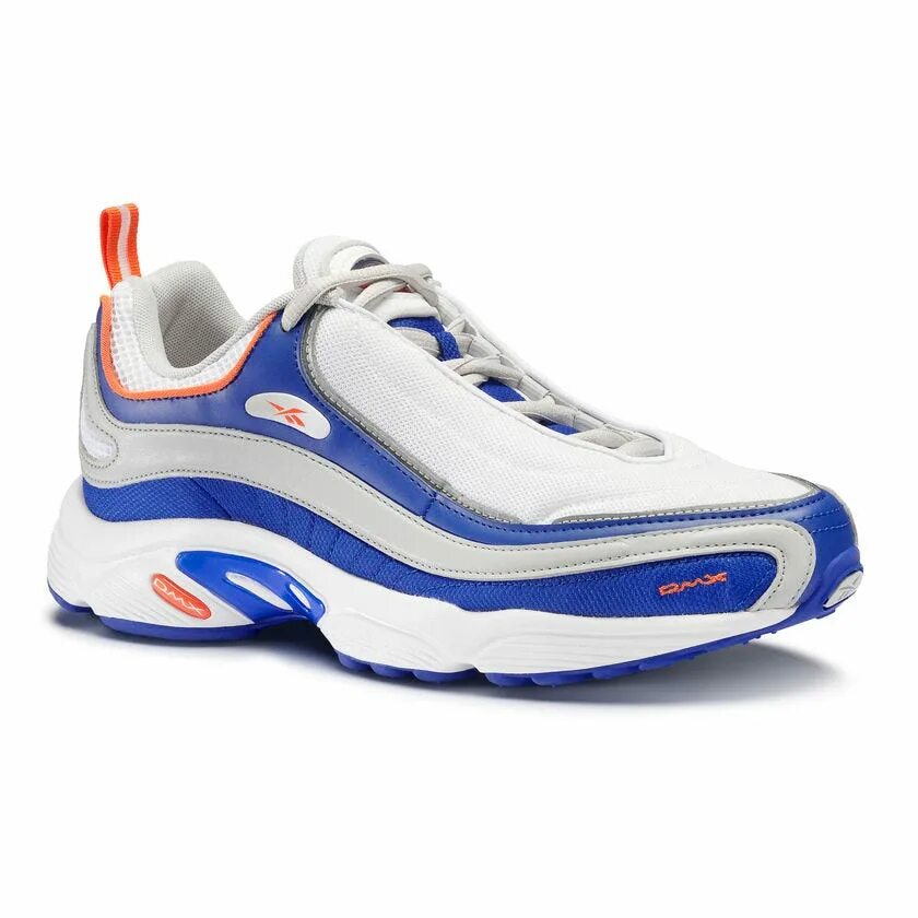 Оригинальность кроссовок рибок. Reebok Daytona DMX White. Кроссовки Reebok Daytona DMX. Reebok Daytona DMX голубые. Reebok Daytona DMX White Grey.