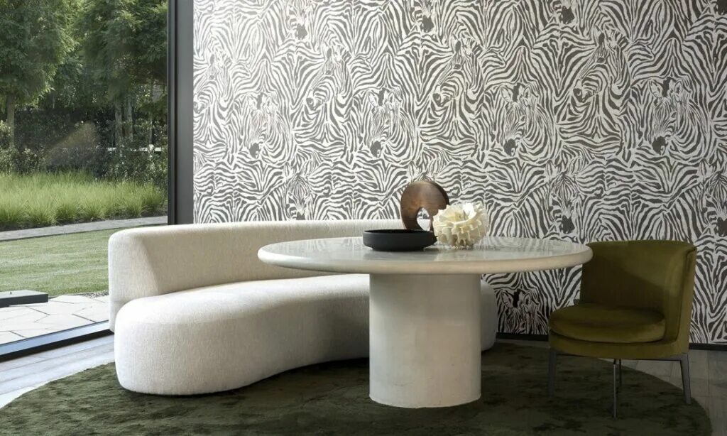 Arte Wallcoverings. Wildwalk 28053. Milassa Casual 28001.