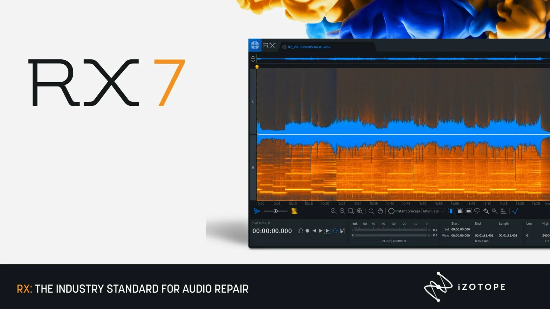 Rx 7 audio editor. IZOTOPE RX 7. IZOTOPE RX 7 Audio Editor Advanced 7.01. IZOTOPE Ozone RX 7. IZOTOPE rx7 Advanced.