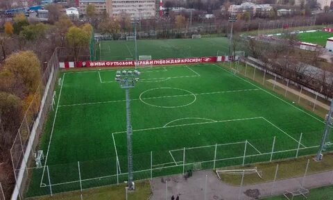 Поле номер 7