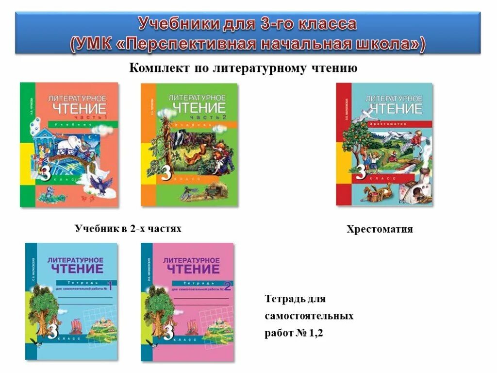 УМК перспективная начальная школа литературное чтение. УМК перспективная начальная школа литературное чтение учебник. Комплект тетрадей по программе перспективная начальная школа. УМК перспективная начальная школа 3 класс литературное чтение. Анализ литературного чтения в начальной школе