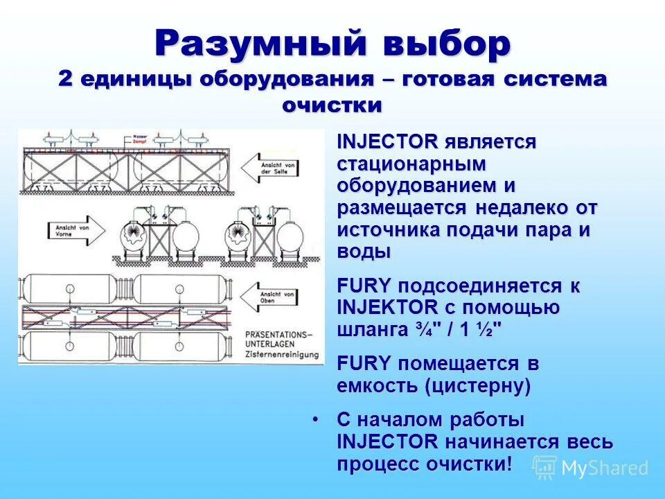 Стационарное оборудование это