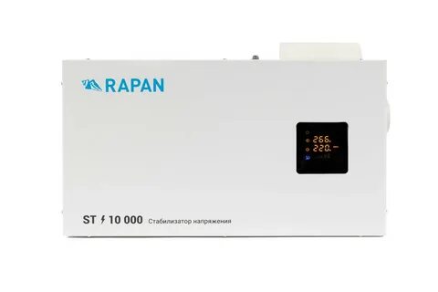 Стабилизатор rapan 10000