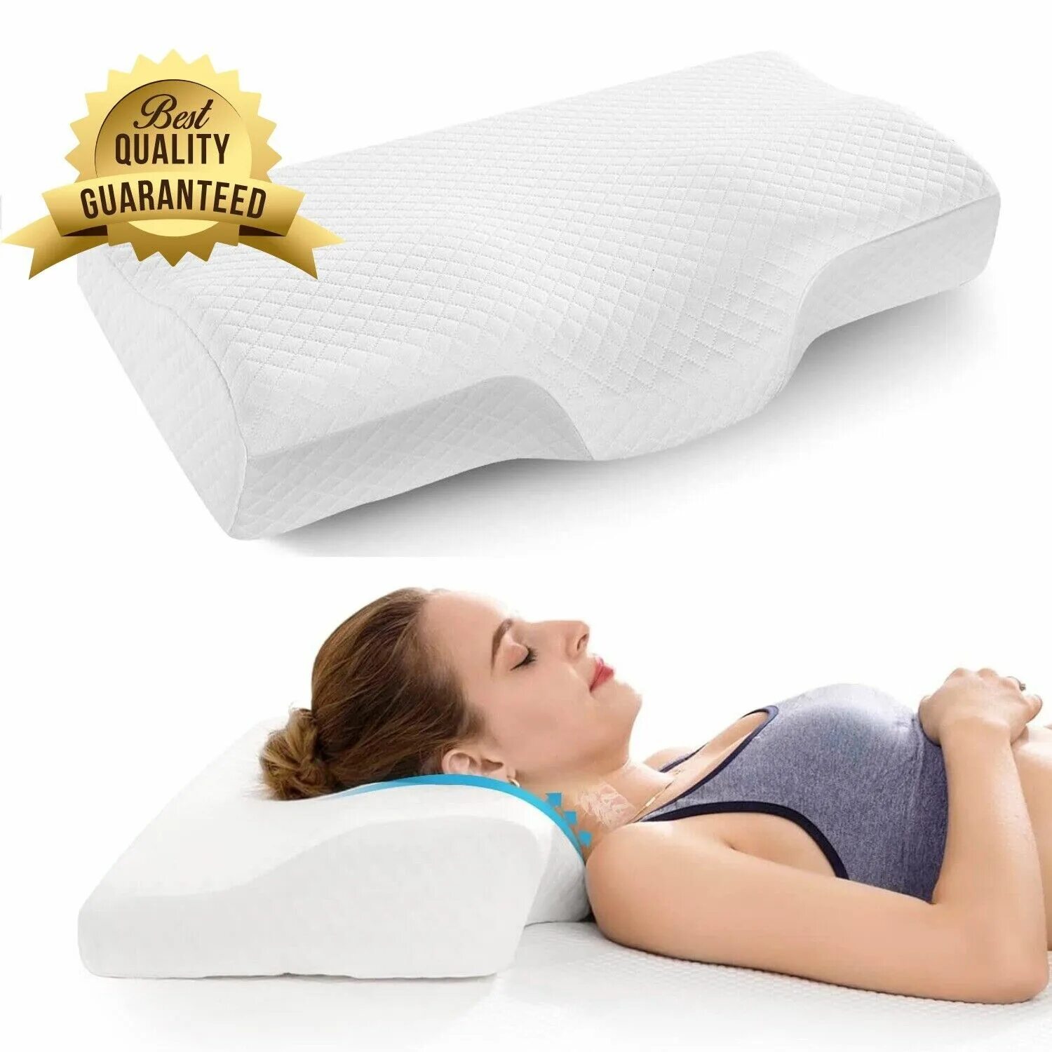 Подушка пенка. Orthopedic Pillow. Memory Foam Pillow. Подушка Eva Mini Memory Foam.