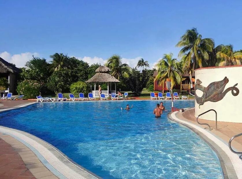 Отель Cubanacan Tuxpan 4*. Варадеро Тукспан. Tuxpan Куба Варадеро. Tuxpan Hotel ex. Be Live experience Tuxpan 4 Варадеро.