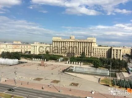 Санкт петербург московский проспект 2