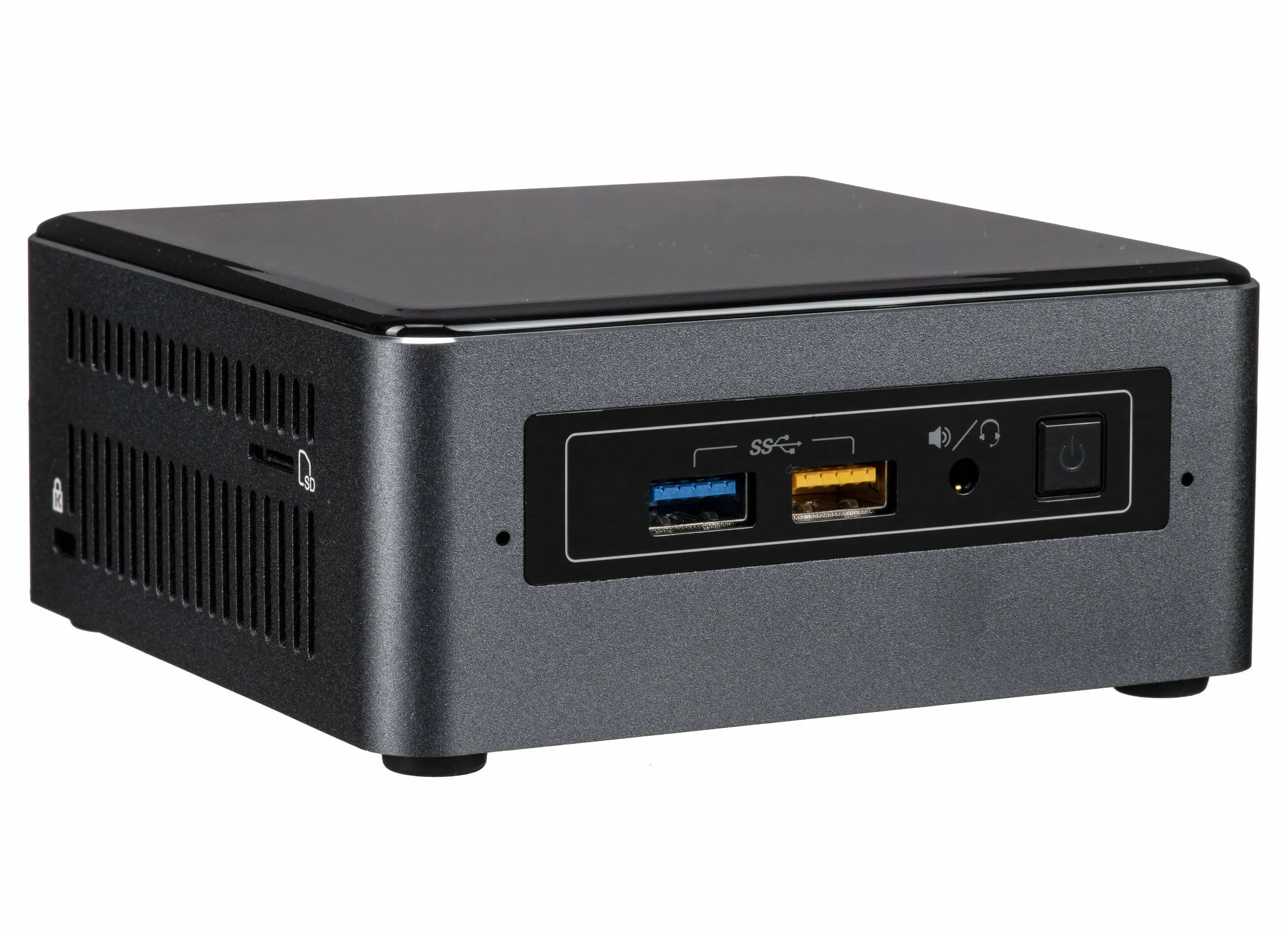 Персональный компьютер intel. Мини-ПК Intel® NUC. Платформа Intel NUC boxnuc7cjyhn2 [boxnuc7cjyhn2 99ahrx]. NUC мини ПК. Mini PC Intel i7.