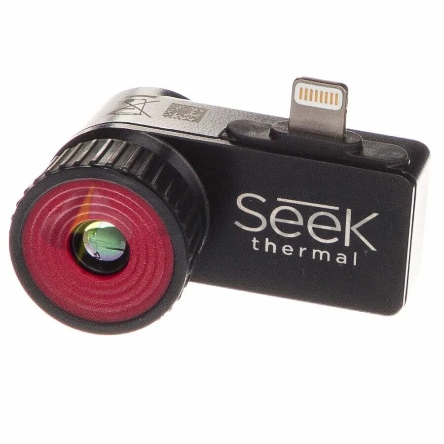 Seek compact pro