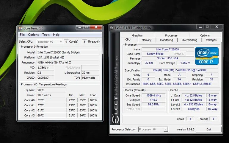 Quick cpu разгон процессора. Разогнать процессор intel. разгон процессора intel через программу. прога для разгона процессора. core temp.