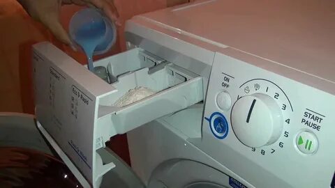 Куда сыпать индезит