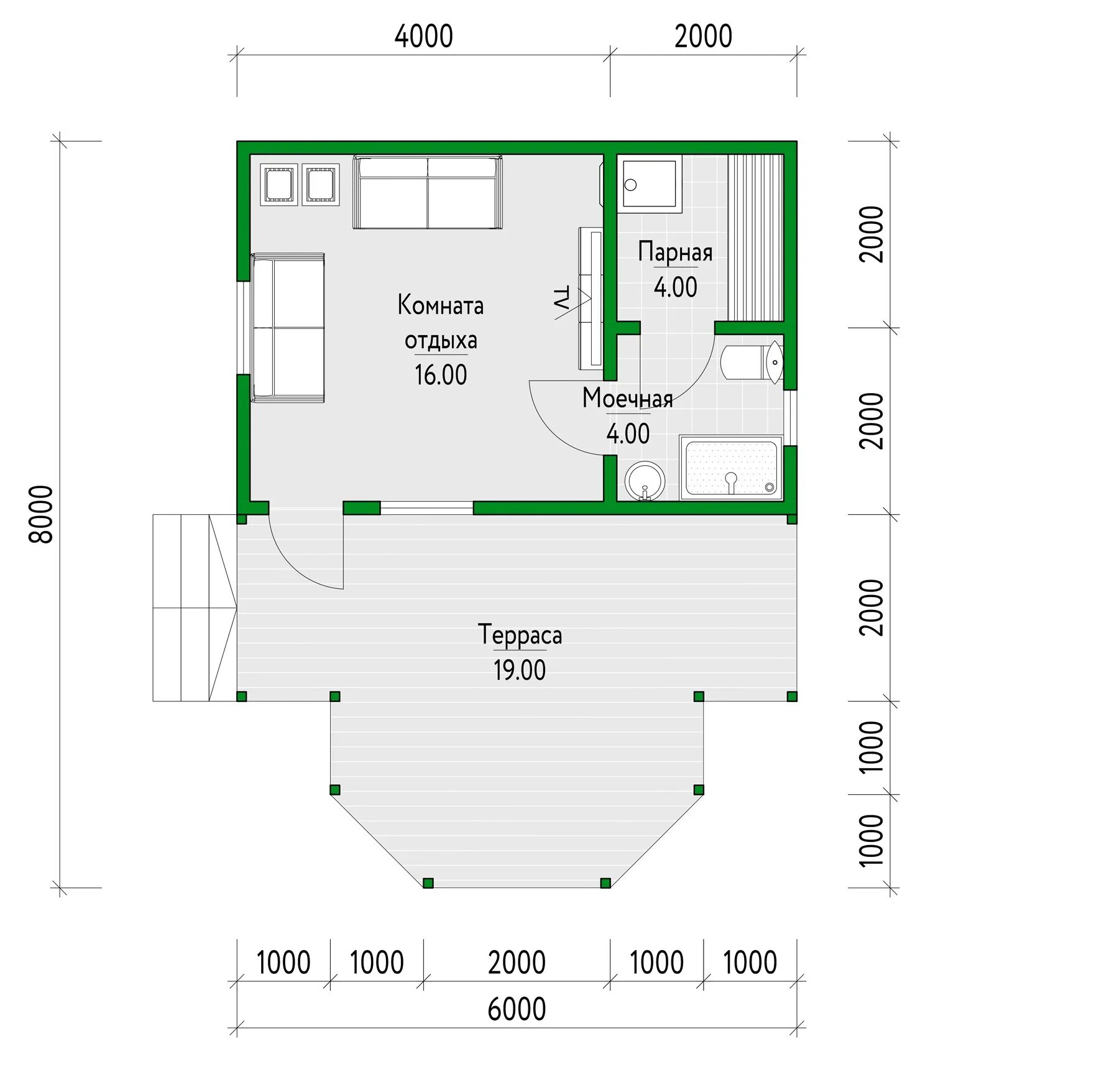 Планировка дачного домика 6х6. Планировка бани 6х8 Одноэтажная. Бани 6х6 проекты и планировка одноэтажные с террасой. Баня 6х6 с террасой планировка. Чертежи домов 4 на 4