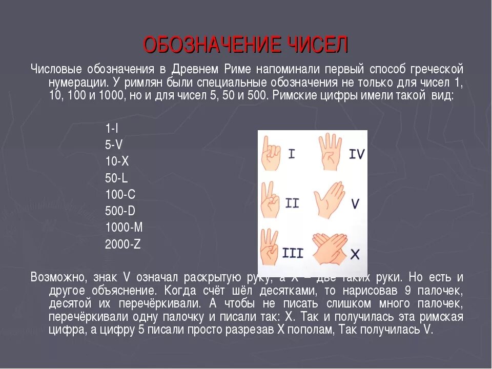 Число от 0 до 19. Числа в древнем Риме. Цифры в древнем Риме. Древние цифры римские. Числовые обозначения.