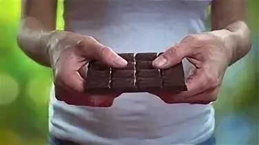 Песня расплываюсь как шоколадка